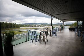 Hôtel du Domaine, centre de villégiature et de congrès de Thetford