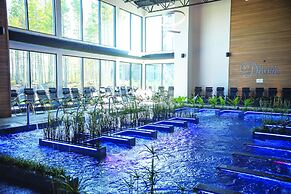 Hôtel du Domaine, centre de villégiature et de congrès de Thetford