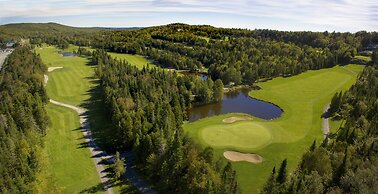 Hôtel du Domaine, centre de villégiature et de congrès de Thetford