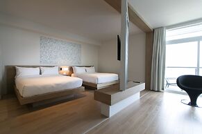 Hôtel du Domaine, centre de villégiature et de congrès de Thetford