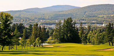 Hôtel du Domaine, centre de villégiature et de congrès de Thetford