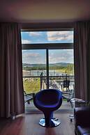 Hôtel du Domaine, centre de villégiature et de congrès de Thetford