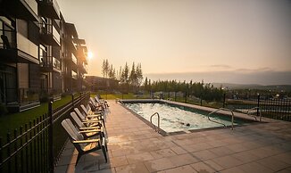 Hôtel du Domaine, centre de villégiature et de congrès de Thetford