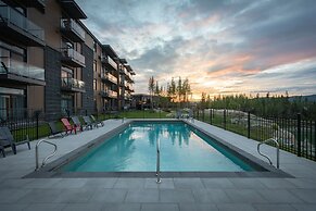 Hôtel du Domaine, centre de villégiature et de congrès de Thetford