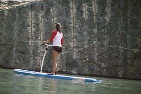 Hôtel du Domaine, centre de villégiature et de congrès de Thetford