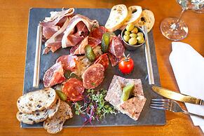 Hôtel du Domaine, centre de villégiature et de congrès de Thetford