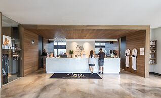 Hôtel du Domaine, centre de villégiature et de congrès de Thetford