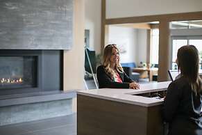 Hôtel du Domaine, centre de villégiature et de congrès de Thetford