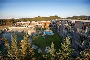 Hôtel du Domaine, centre de villégiature et de congrès de Thetford