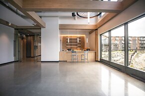 Hôtel du Domaine, centre de villégiature et de congrès de Thetford