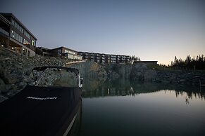 Hôtel du Domaine, centre de villégiature et de congrès de Thetford