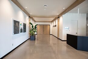 Hôtel du Domaine, centre de villégiature et de congrès de Thetford