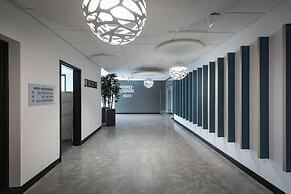 Hôtel du Domaine, centre de villégiature et de congrès de Thetford