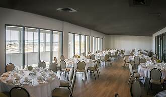 Hôtel du Domaine, centre de villégiature et de congrès de Thetford