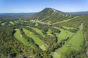 Hôtel du Domaine, centre de villégiature et de congrès de Thetford