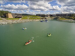 Hôtel du Domaine, centre de villégiature et de congrès de Thetford