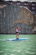 Hôtel du Domaine, centre de villégiature et de congrès de Thetford