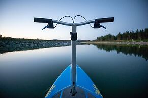 Hôtel du Domaine, centre de villégiature et de congrès de Thetford
