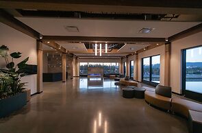 Hôtel du Domaine, centre de villégiature et de congrès de Thetford