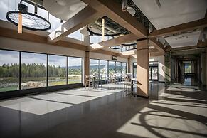 Hôtel du Domaine, centre de villégiature et de congrès de Thetford