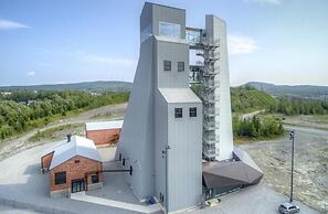 Hôtel du Domaine, centre de villégiature et de congrès de Thetford
