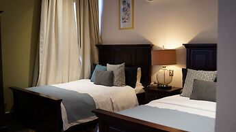 La Cuarteria Hotel Boutique