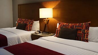 La Cuarteria Hotel Boutique