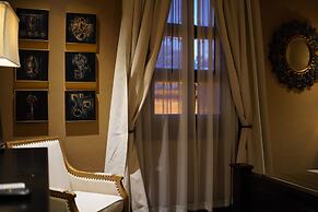 La Cuarteria Hotel Boutique