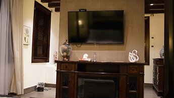 La Cuarteria Hotel Boutique