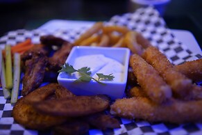 La Cuarteria Hotel Boutique