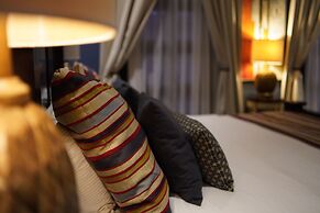 La Cuarteria Hotel Boutique