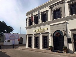 La Cuarteria Hotel Boutique
