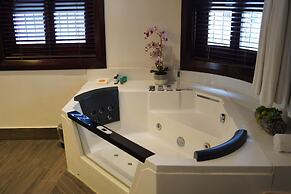 La Cuarteria Hotel Boutique