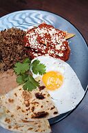 La Cuarteria Hotel Boutique