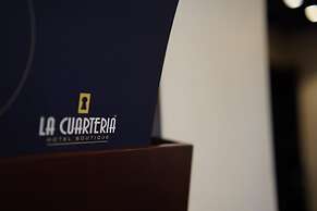 La Cuarteria Hotel Boutique