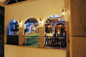 La Cuarteria Hotel Boutique