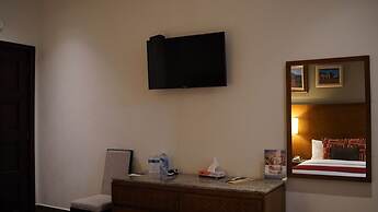 La Cuarteria Hotel Boutique