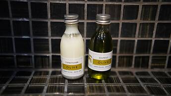 La Cuarteria Hotel Boutique