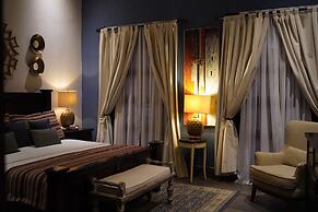 La Cuarteria Hotel Boutique