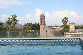 La Cuarteria Hotel Boutique