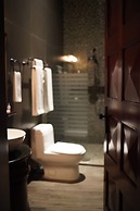 La Cuarteria Hotel Boutique