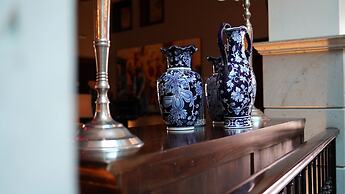 La Cuarteria Hotel Boutique