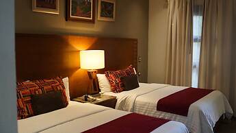 La Cuarteria Hotel Boutique