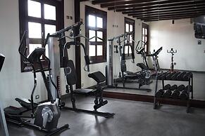 La Cuarteria Hotel Boutique