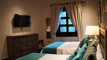 La Cuarteria Hotel Boutique