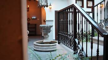 La Cuarteria Hotel Boutique