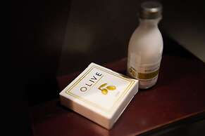 La Cuarteria Hotel Boutique