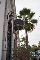 La Cuarteria Hotel Boutique