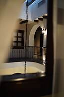 La Cuarteria Hotel Boutique