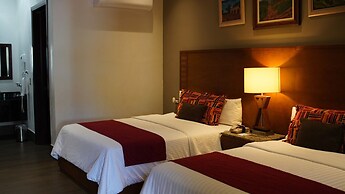 La Cuarteria Hotel Boutique